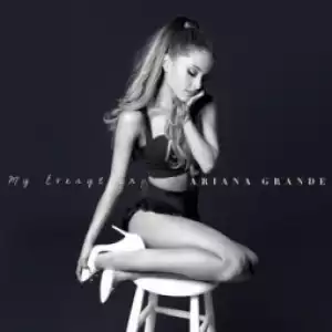 Ariana Grande - Hands On Me feat. A$AP Ferg